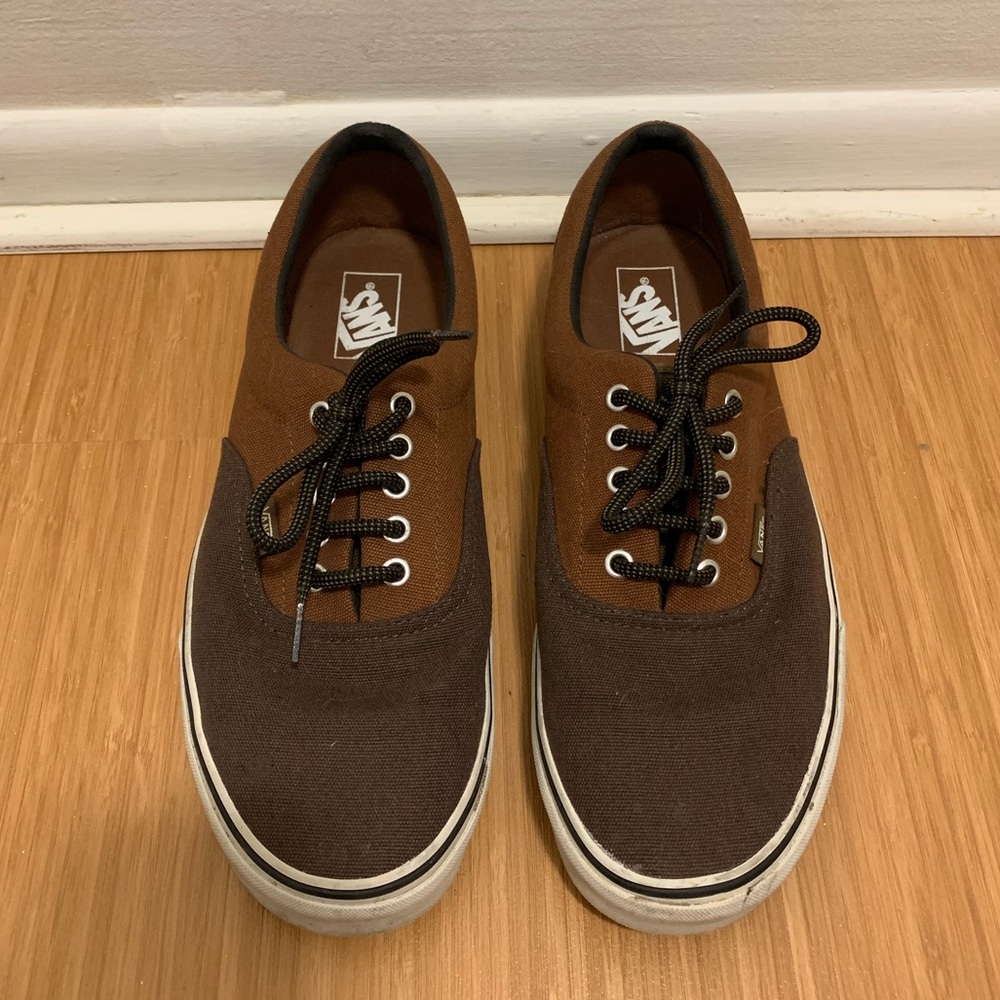 Men’s 11.5 Vans